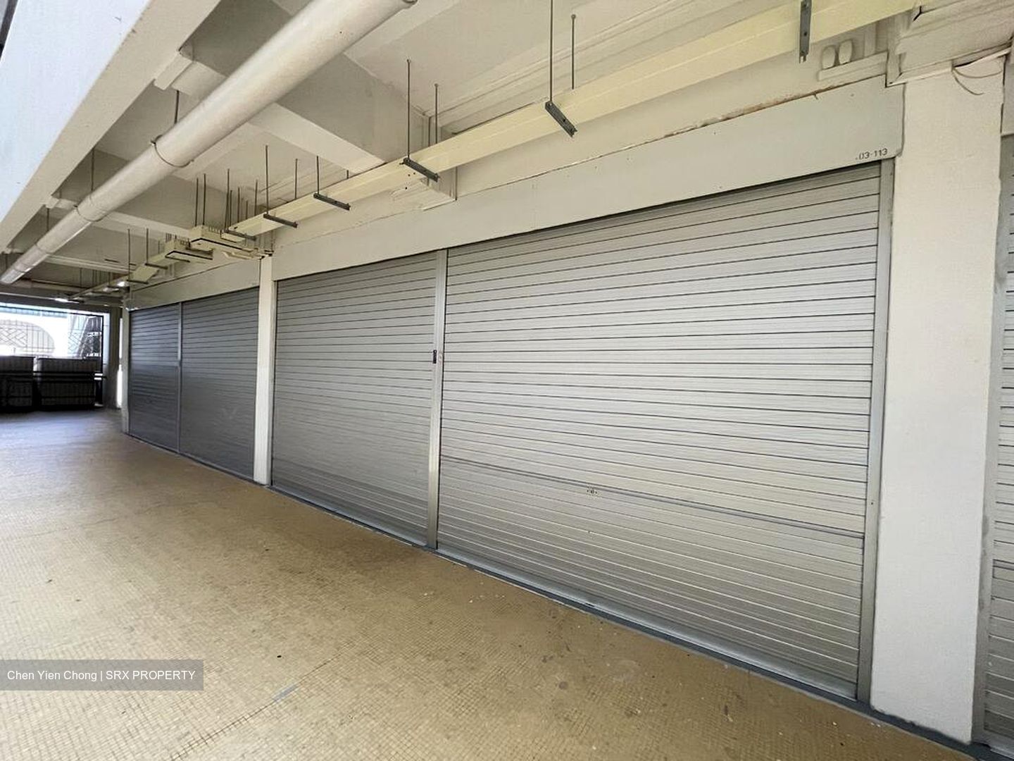 Hong Lim Complex (D1), Office #512530861